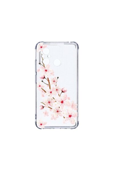 bestcase Husa BestCase¬Æ Anti Shock 1.5MM, Compatibila Cu Xiaomi Redmi 12C, S...