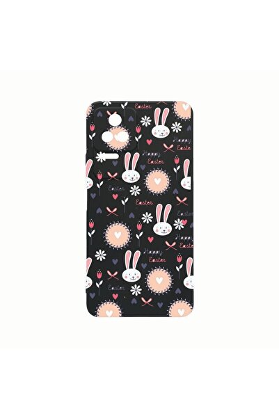 bestcase Husa Silicon, Compatibila Cu Xiaomi Poco M5s, Easter, Rezistenta la ...