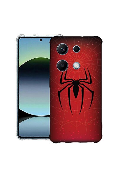 bestcase Αντικραδασμική Θήκη Συμβατή με Xiaomi Redmi 15C 5G (173mm), με Σχέδι...