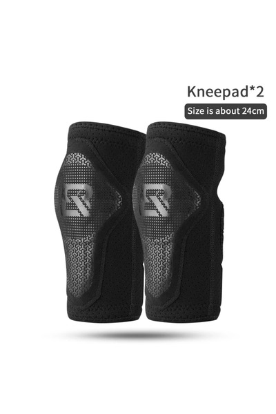Choice ROCKBROS Kneepad LF1148-A ROCKBROS Kids Knee Pad EVA Child Arm Leg Pad...