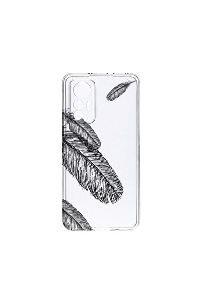 bestcase Husa BestCase¬Æ Clear Silicon 2MM, Compatibila Cu Xiaomi 13 Lite, Fe...