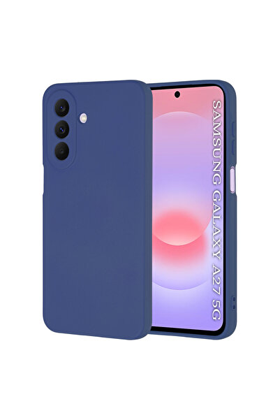 OEM Калъф за Samsung Galaxy A27 5G, Южно небе, Защита, брилянтен син