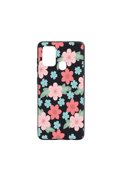 bestcase Husa Silicon, Compatibila Cu Xiaomi Poco C40 / Redmi 10C, Pastel Col...