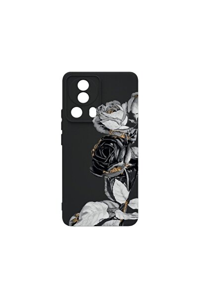 bestcase Husa BestCase® Silicon Lichid Premium, Compatibilă cu Xiaomi 13 Lite...