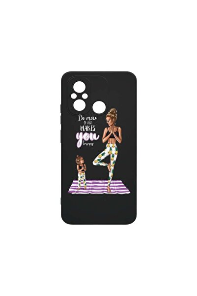 bestcase Husa BestCase¬Æ SLIM SIlicon 0.8MM, Compatibila Cu Xiaomi Redmi 12C,...