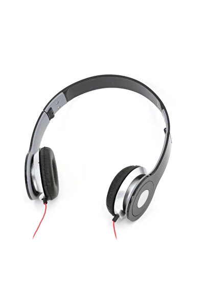 Freestyle HI-FI STEREO HEADPHONES HI-FI STEREO HEADPHONES WITH MICROPHONE AUD...
