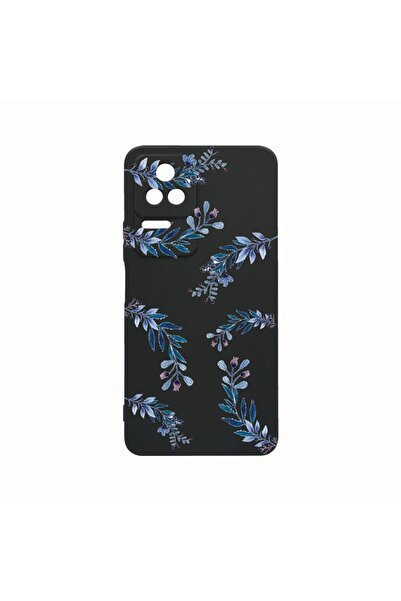 bestcase Θήκη Σιλικόνης, Συμβατή με Xiaomi Poco M5s, Μπλε, Ανθεκτική στη φθορ...