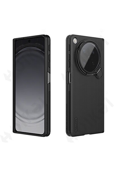 Choice Black OPPO Find N6 Nillkin Case for Find N6 4G 5G Case Super Frosted S...