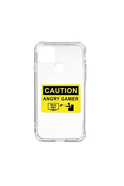 bestcase Husa Silicon Anti Shock Compatibila Cu Xiaomi Poco C40 / Redmi 10C, ...