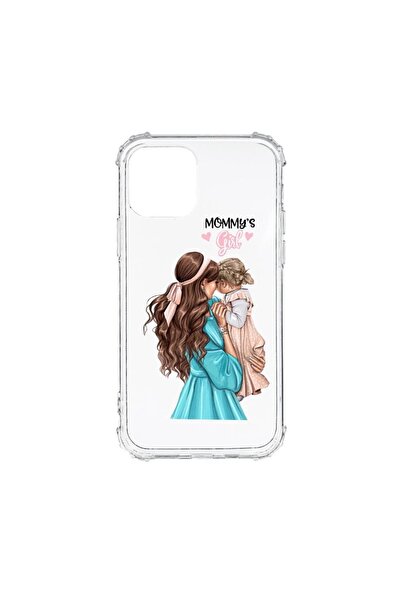 bestcase Husa Anti Shock Silicon Compatibila Cu Xiaomi Mi 11 Lite 4G, Mommy's...