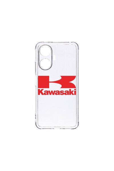 bestcase Husa pentru Xiaomi Redmi A3, BestCase¬Æ Anti Shock 1.5MM, Kawasaki, ...