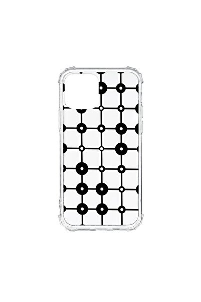 bestcase Husa Anti Shock Silicon Compatibila Cu Xiaomi Mi 11 Lite 4G, Lines, ...