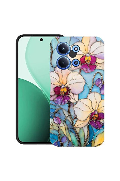 bestcase ¬Æ Husa TPU Ultra Slim Compatibila cu Xiaomi Redmi 15C 5G (173mm) / ...