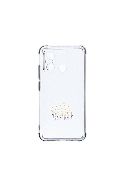 bestcase Husa BestCase¬Æ Anti Shock 1.5MM, Compatibila Cu Xiaomi Redmi 12C, L...