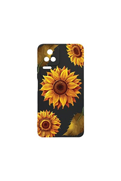 bestcase Husa BestCase¬Æ Slim SIlicon 0.8MM, Compatibila Cu Xiaomi Poco F4, S...