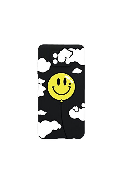 bestcase Husa BestCase¬Æ Slim SIlicon 0.8MM, Compatibila Cu Xiaomi Poco X3, B...