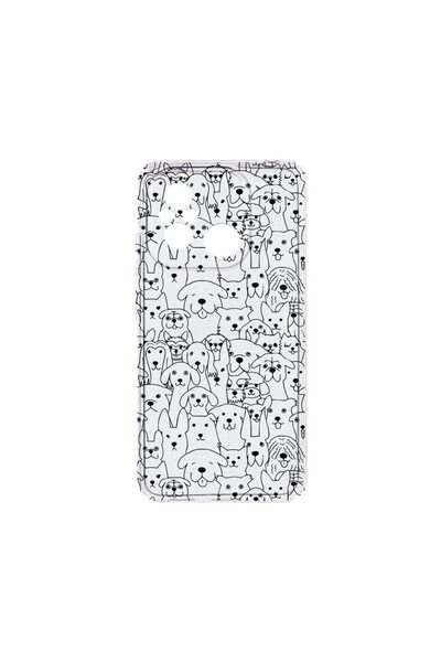 bestcase Husa BestCase¬Æ Crystal Glitter 2MM, Compatibila Cu Xiaomi Redmi 12C...