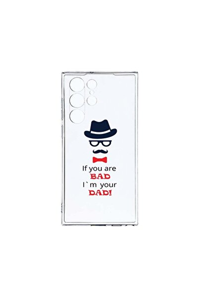 bestcase Διαφανής Θήκη Σιλικόνης 2MM, Συμβατή με Samsung Galaxy S22 Ultra, Ba...