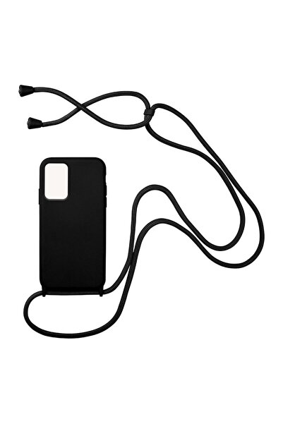 Sonique Θήκη Σιλικόνης με Κορδόνι CarryHang Xiaomi Poco M4 Pro 5G / Redmi Not...