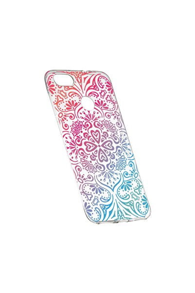 bestcase Silicone Case, Sheer, Slim, Non-figurative, Xiaomi Redmi Note 5A Prime