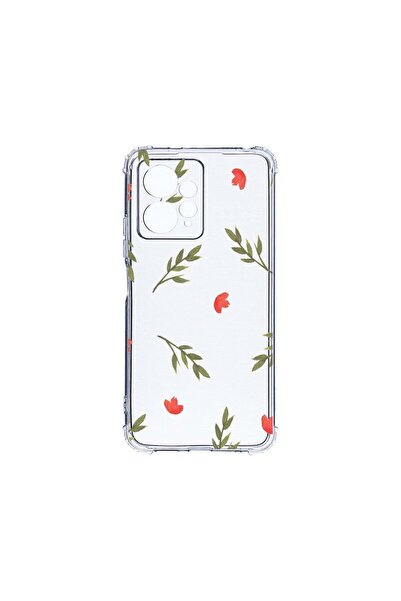 bestcase Противоударен калъф 1.5ММ, съвместим с Xiaomi Redmi Note 12 4G, Цвет...
