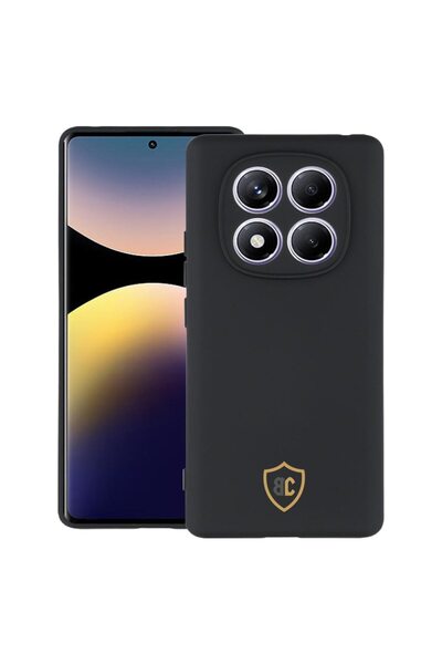 bestcase Husă pentru Xiaomi Redmi Note 15 5G, TPU Mat Ultra Subțire, 2082903 ...