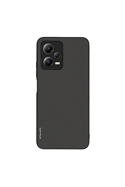 Sonique Θήκη ColorBloc Series για Xiaomi Redmi Note 12 5G / Poco X5 5G Γκρι