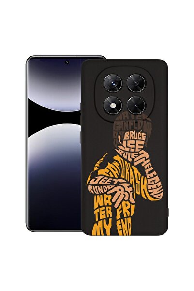 bestcase ¬Æ Husa pentru Xiaomi Redmi Note 14 Pro Plus, Premium Slim Silicon 1...