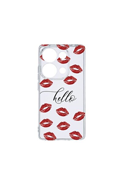 bestcase Husa BestCase¬Æ Clear Silicon 2MM, Compatibila Cu Xiaomi Redmi Note ...
