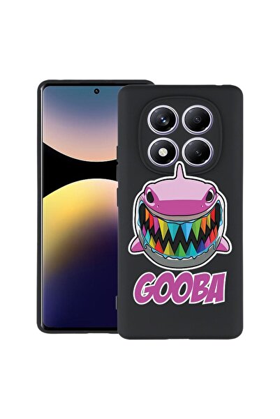 bestcase Λεπτή Θήκη Σιλικόνης για Xiaomi Redmi Note 14 Pro Plus, Gooba, 20228...