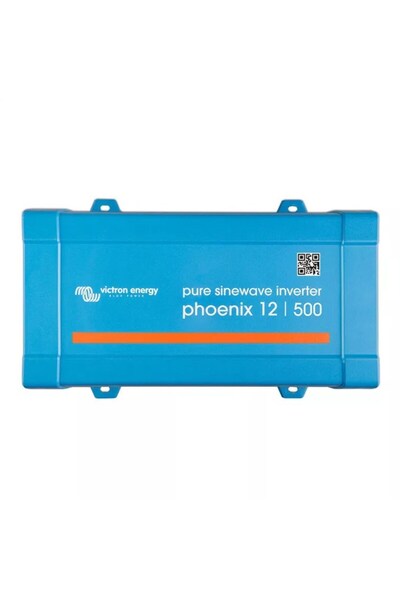Victron energy Przetwornica Przetwornica Phoenix 12/500 230V SCHUKO