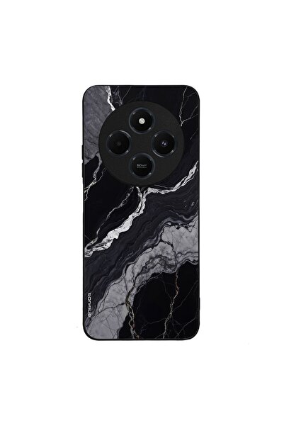 Sonique Θήκη Marble Series για Xiaomi Redmi 14C 4G / Poco C75 4G / Redmi A4 5...