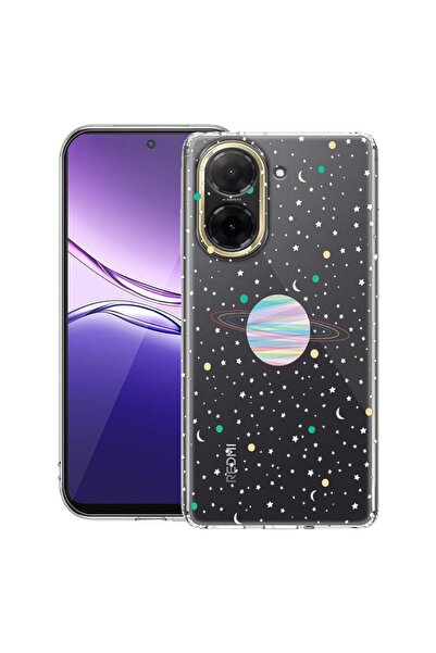 bestcase Διαφανής Λεπτή Θήκη Σιλικόνης Συμβατή με Xiaomi Redmi A5 (171 χιλ.),...