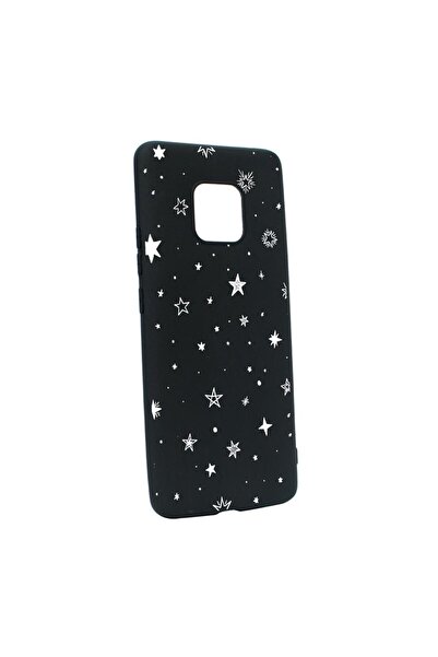 bestcase Husa Silicon Compatibila Cu Xiaomi Redmi Note 9 Pro Max, Star, rezis...
