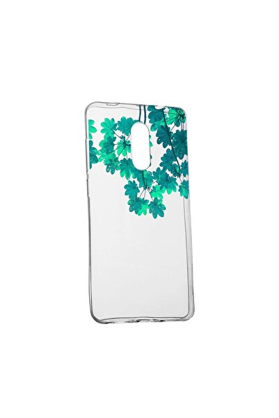 bestcase Husa Green Forest, pentru Xiaomi Redmi 8A, rezistenta la uzura, anti...