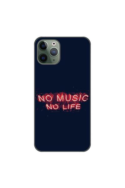OEM Θήκη συμβατή με Apple iPhone 11 Pro Max από σιλικόνη gel TPU, με την επιγ...