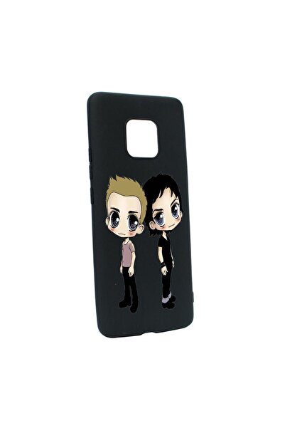 bestcase Husa Jurnalele Vampirilor, Movie, pentru Xiaomi Redmi Note 9 Pro, re...