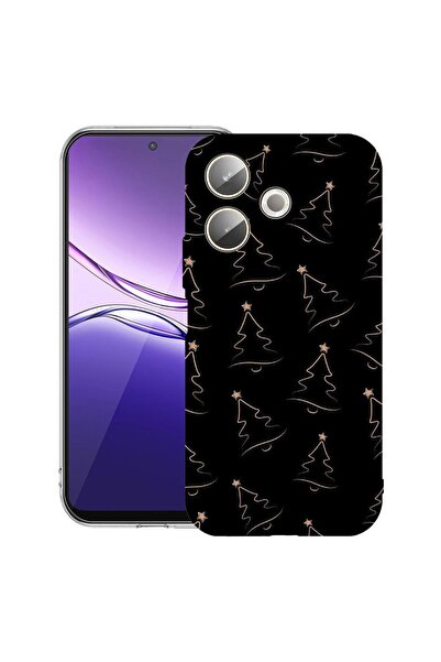 bestcase Θήκη για Xiaomi Redmi 13x / Poco M6 4G με σχέδιο Χριστουγεννιάτικου ...