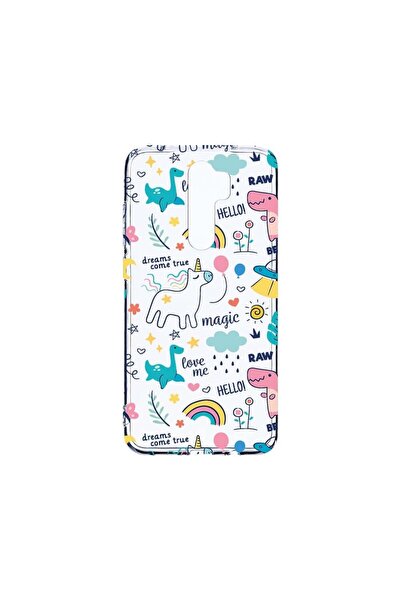 bestcase Husa BestCase¬Æ Clear Silicon 2MM, Compatibila Cu Xiaomi Redmi Note ...