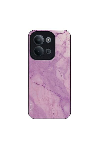Sonique Θήκη Marble Series για Xiaomi Redmi 15C 4G / Redmi 15C 5G / Poco C85 ...