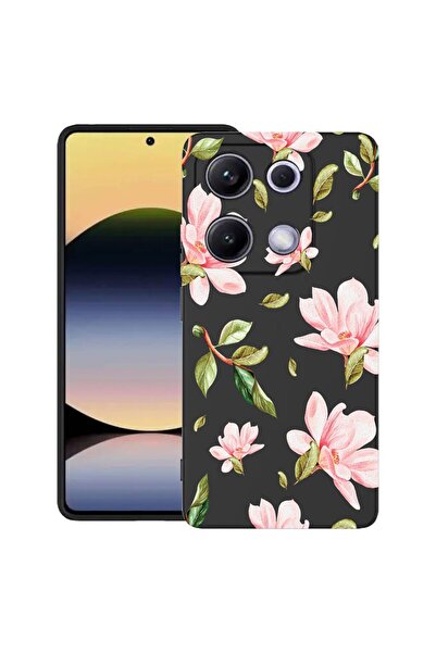 bestcase Husă pentru Xiaomi Redmi Note 14S 4G, Silicon subțire premium de 1.2...