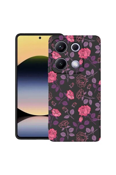 bestcase ¬Æ Husa pentru Xiaomi Redmi Note 14S 4G, Premium Slim Silicon 1.2MM,...