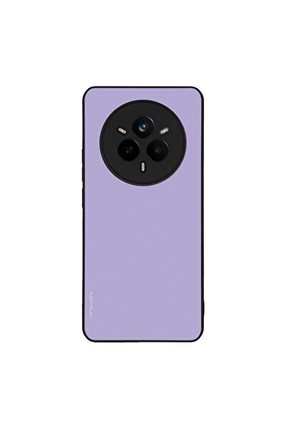 Sonique Θήκη ColorBloc Series για Realme 14 Pro 5G Βιολετί