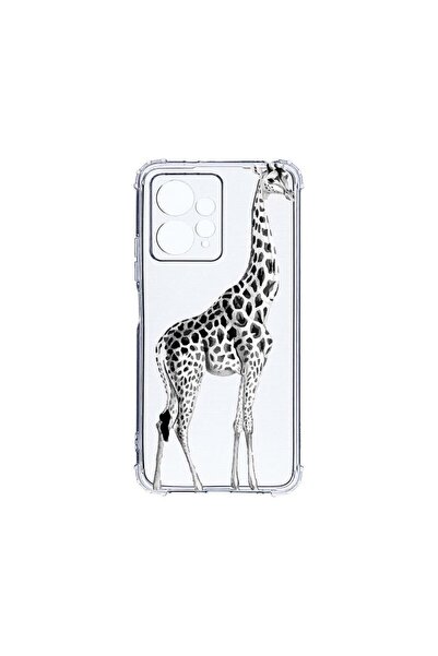 bestcase Αντικραδασμική Θήκη 1.5MM, Συμβατή με Xiaomi Redmi Note 12 4G, Καμηλ...