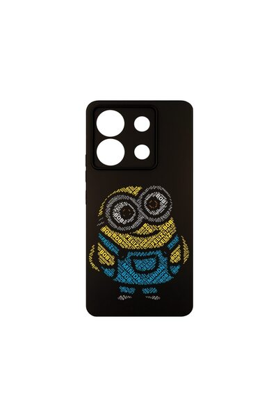 bestcase Husă subțire premium din silicon de 1.2MM, compatibilă cu Xiaomi Red...
