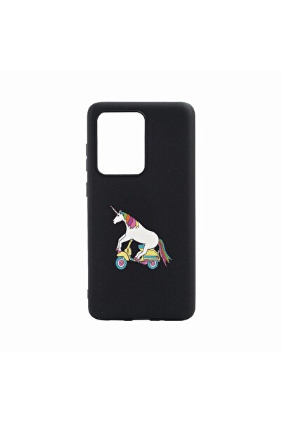 bestcase Husa Silicon, Compatibila Cu Xiaomi Redmi Note 11T Pro, Unicorn On T...