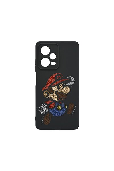 bestcase ¬Æ Husa Slim Premium Silicon 1.2MM, Compatibila cu Xiaomi Redmi Note...