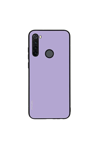 Sonique Θήκη ColorBloc Series για Xiaomi Redmi Note 8T Βιολετί