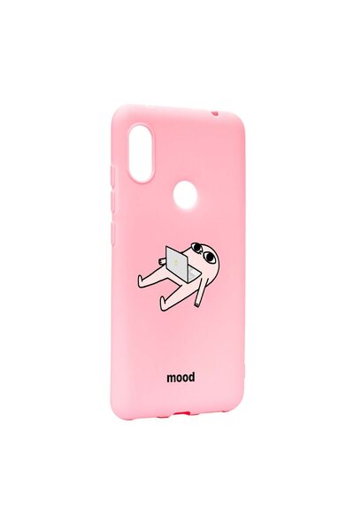 bestcase Θήκη Xiaomi Redmi Note 5 Pro, Με Μιμίδιο, Ανθεκτική στη φθορά, Αντιο...