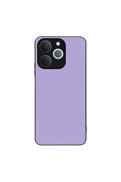Sonique Θήκη ColorBloc Series για Realme Note 70T 4G Βιολετί